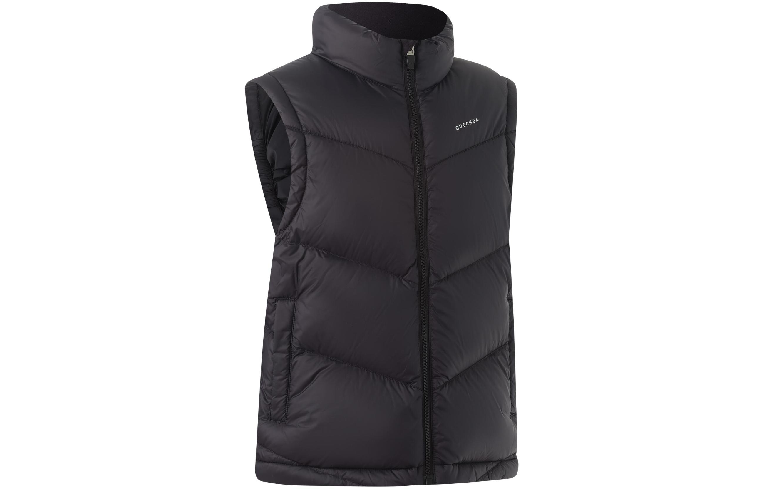 DECATHLON Майка-танк Black для подростков
DECATHLON Майка-танк Black для подростков