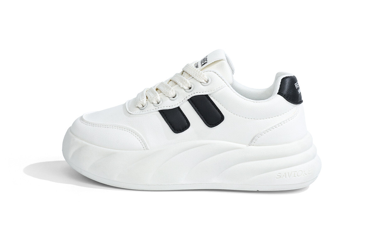 Кеды, скейтборд обувь женская низкая Renben, бежевый/хаки
Кеды, скейтборд обувь женская низкая Renben, бежевый/хаки