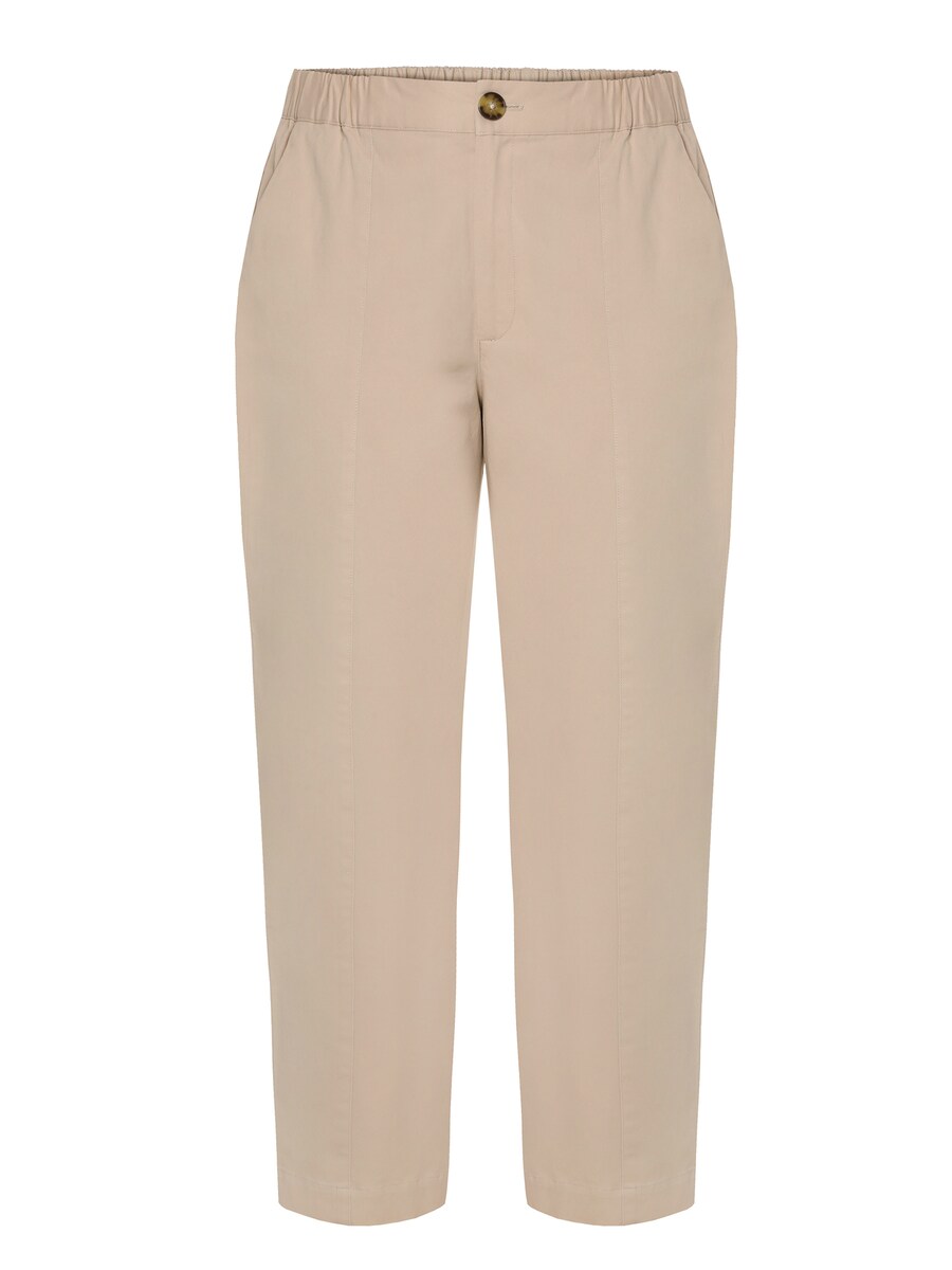 Обычные брюки TATUUM, светло-бежевый
Обычные брюки TATUUM, светло-бежевый