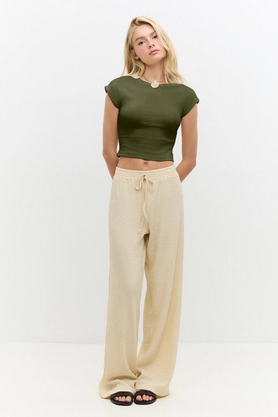 Рубашка No Matter What, Fir
Рубашка No Matter What, Fir