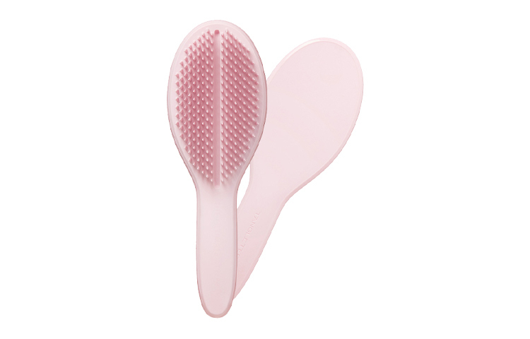 Новая расческа стильная королевы портативная Tangle Teezer
Новая расческа стильная королевы портативная Tangle Teezer