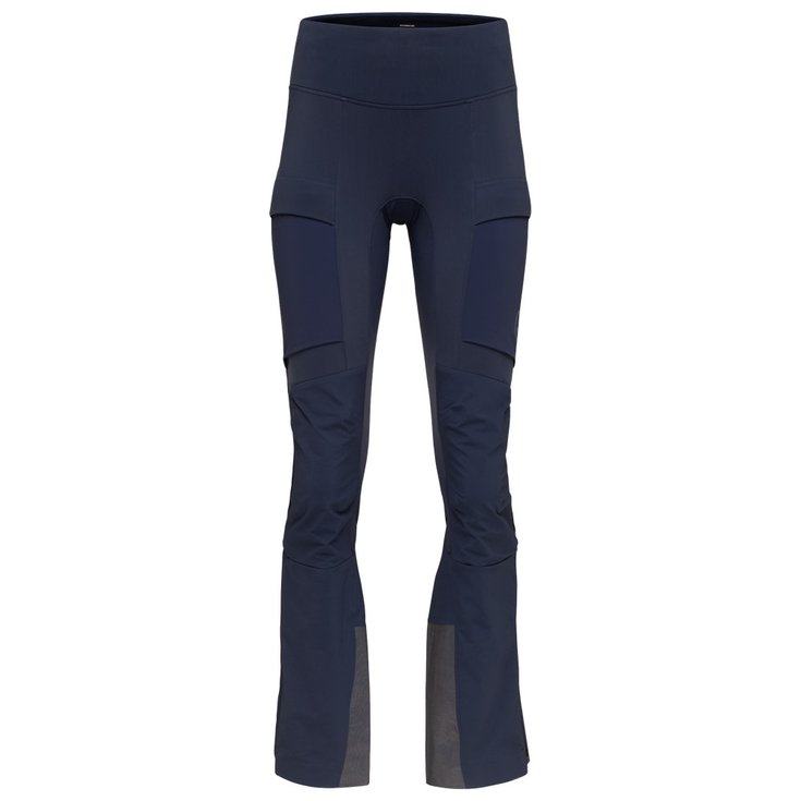 Функциональные брюки Lyngen Equaliser Stretch Tights W's Indigo Night - S Norrona
Функциональные брюки Lyngen Equaliser Stretch Tights W's Indigo Night - S Norrona