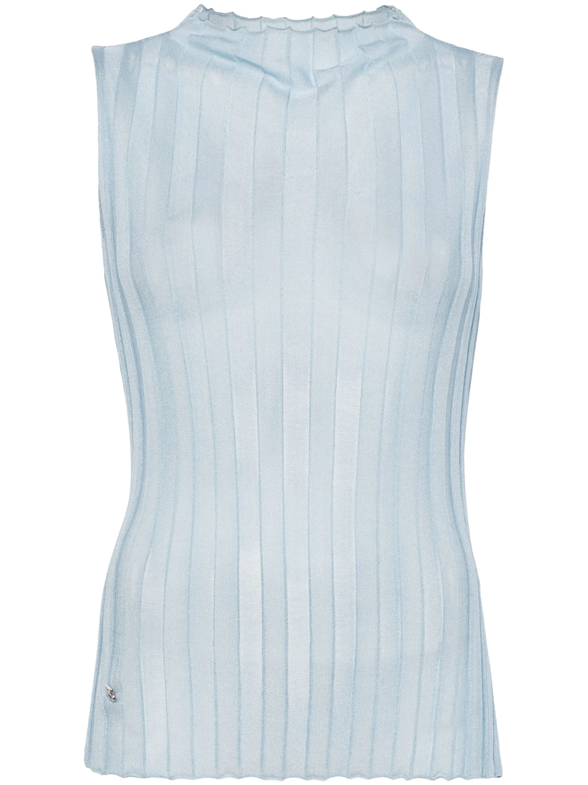 Топ Jasmin без рукавов Ph5, синий
Топ Jasmin без рукавов Ph5, синий