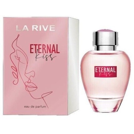 La Rive Eternal Kiss Eau De Parfum 90ml Women'S Fragrance New & Original
La Rive Eternal Kiss Eau De Parfum 90ml Women'S Fragrance New & Original