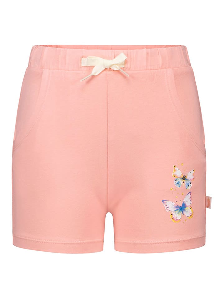 Шорты Salt and Pepper, розовый
Шорты Salt and Pepper, розовый