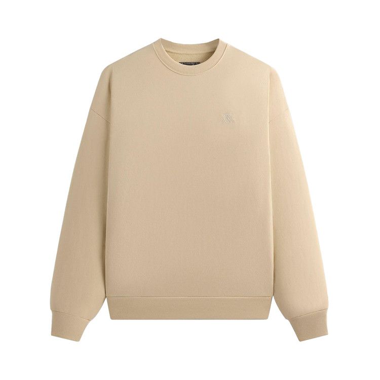 Свитер Kith Terry Nelson Crewneck, Durum
Свитер Kith Terry Nelson Crewneck, Durum