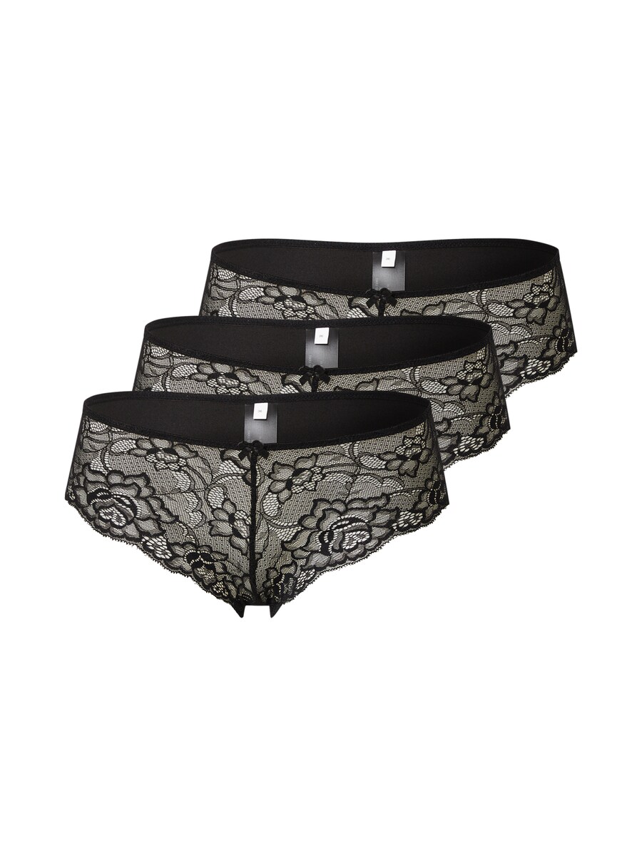 Трусики ABOUT YOU Lisa, черный
Трусики ABOUT YOU Lisa, черный