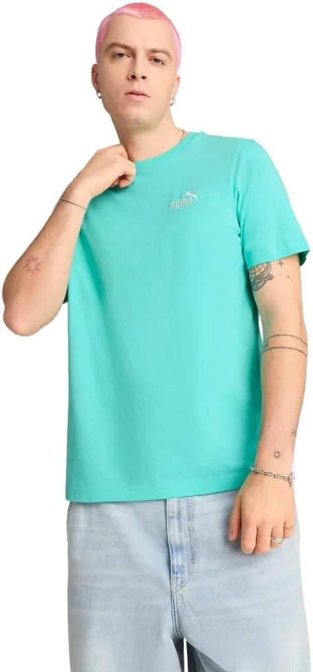 Футболка Puma Essentials Logo V2
Футболка Puma Essentials Logo V2
