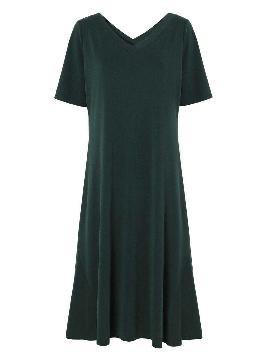 Миди платье TATUUM Aria, Dark green
Миди платье TATUUM Aria, Dark green