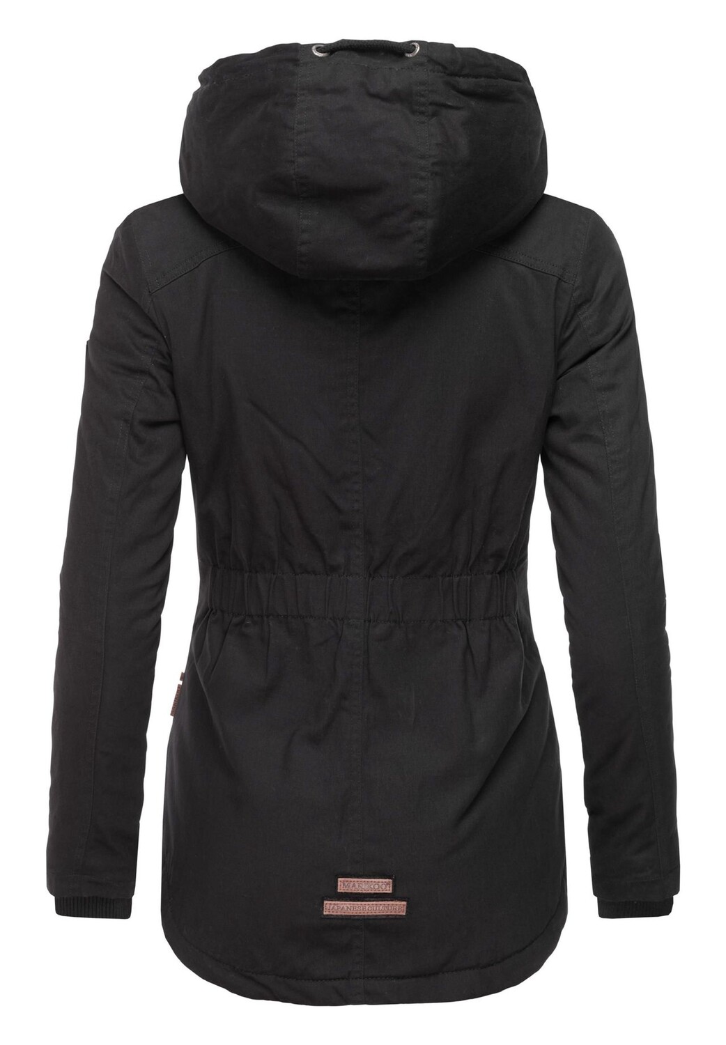 Зимняя куртка Bikoo MARIKOO, черный
Зимняя куртка Bikoo MARIKOO, черный