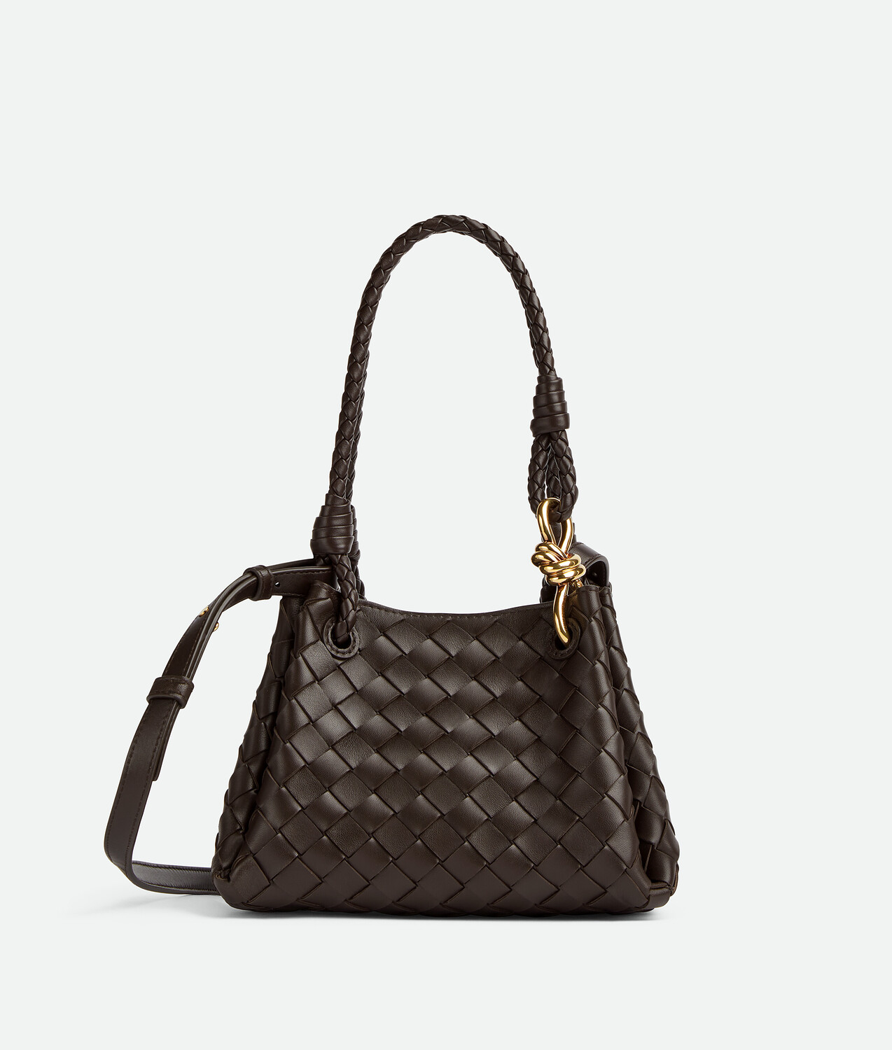Small parachute BOTTEGA VENETA, фондан
Small parachute BOTTEGA VENETA, фондан
