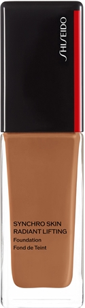 Осветляющая подтяжка лица spf 30 Shiseido Synchro Skin Radiant Lifting Foundation Advanced, 460 Topaz 30 ml
Осветляющая подтяжка лица spf 30 Shiseido Synchro Skin Radiant Lifting Foundation Advanced, 460 Topaz 30 ml