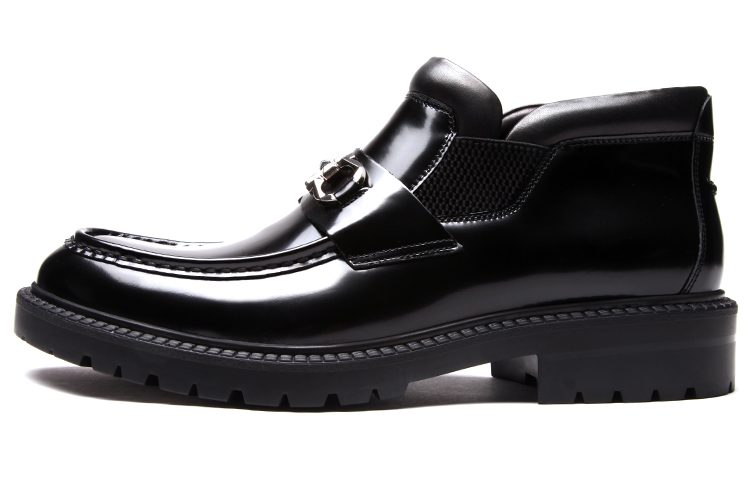 Satchi Мужские повседневные туфли, черные
Satchi Мужские повседневные туфли, черные