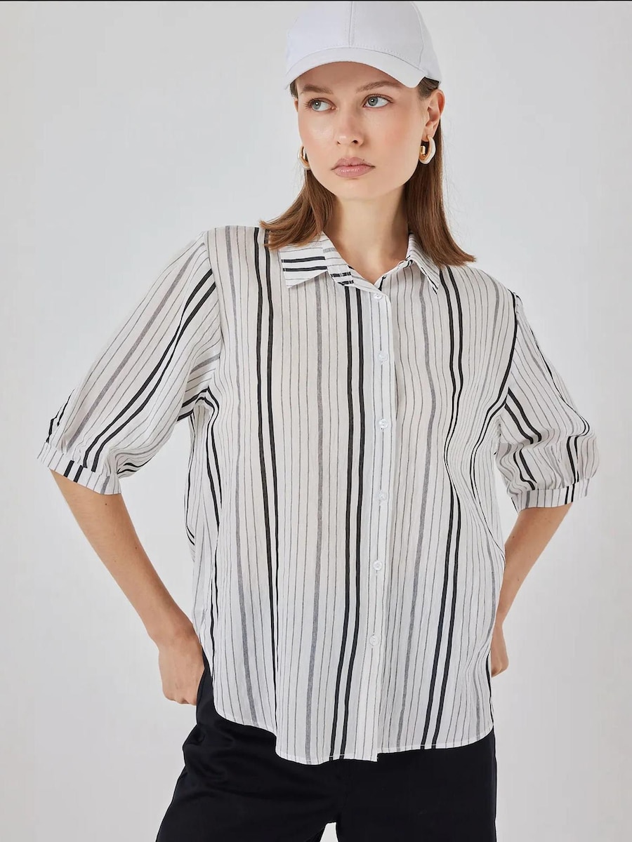 Блуза Bigdart, черный
Блуза Bigdart, черный