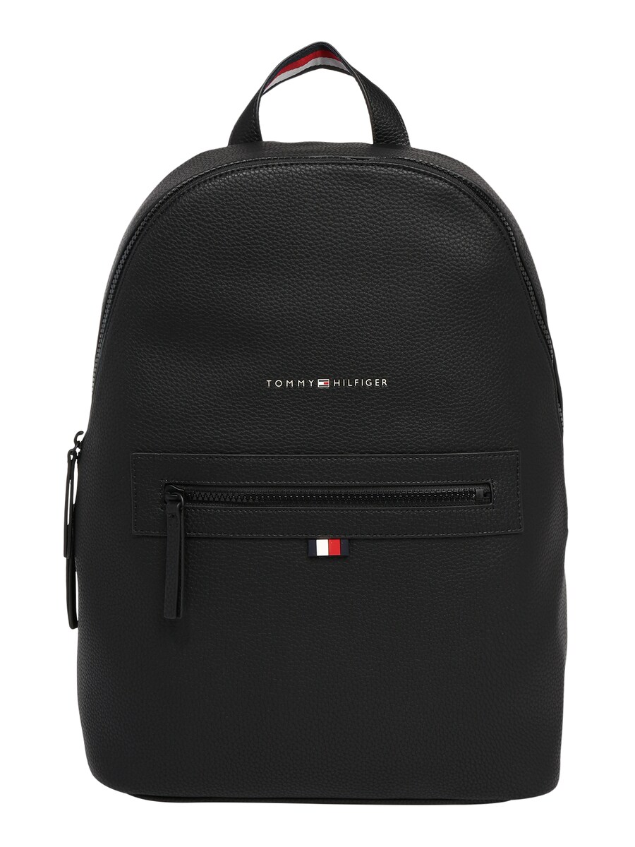 Рюкзак TOMMY HILFIGER Essential, Black 
Рюкзак TOMMY HILFIGER Essential, Black