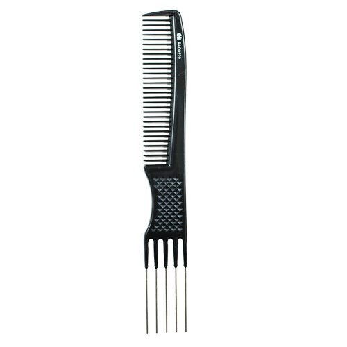 Профессиональная расческа Pro-Lite 219 - Расческа RA 00219 RONNEY
Профессиональная расческа Pro-Lite 219 - Расческа RA 00219 RONNEY