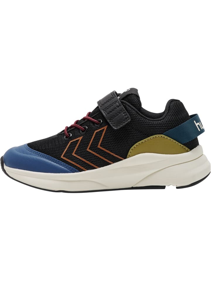 Кроссовки на шнуровке Hummel Klettverschluss Sneaker Reach 250 Kinder, цвет MULTI COLOUR
Кроссовки на шнуровке Hummel Klettverschluss Sneaker Reach 250 Kinder, цвет MULTI COLOUR