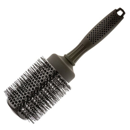 Инструменты для волос, Head Jog 129, легкая керамическая щетка, 53 мм, Hair Tools
Инструменты для волос, Head Jog 129, легкая керамическая щетка, 53 мм, Hair Tools