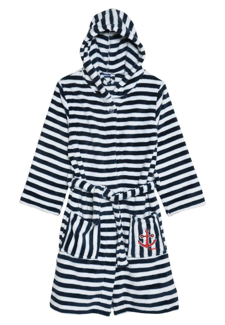 Халат Playshoes, белый
Халат Playshoes, белый