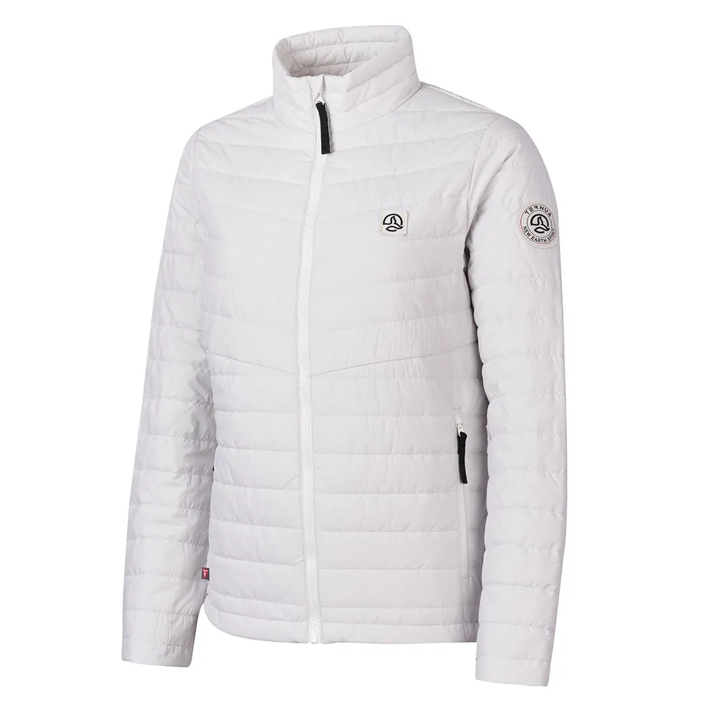 Куртка Ternua Balena 60, серый
Куртка Ternua Balena 60, серый