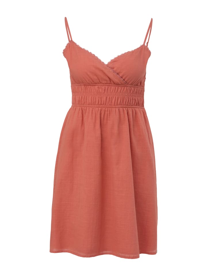 Платье в цвете 2069_папайя QS
Платье в цвете 2069_папайя QS