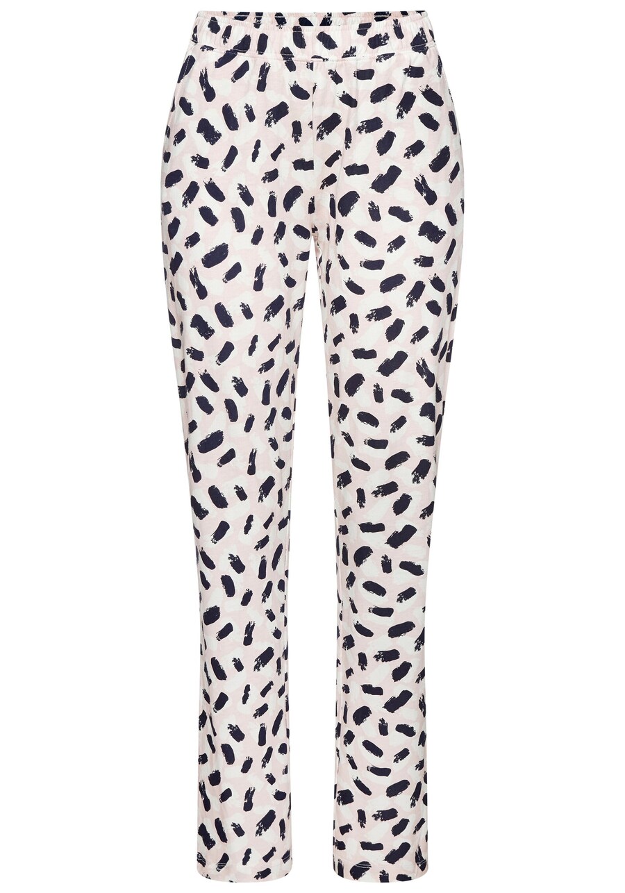 Пижамные брюки s.Oliver, Rose
Пижамные брюки s.Oliver, Rose