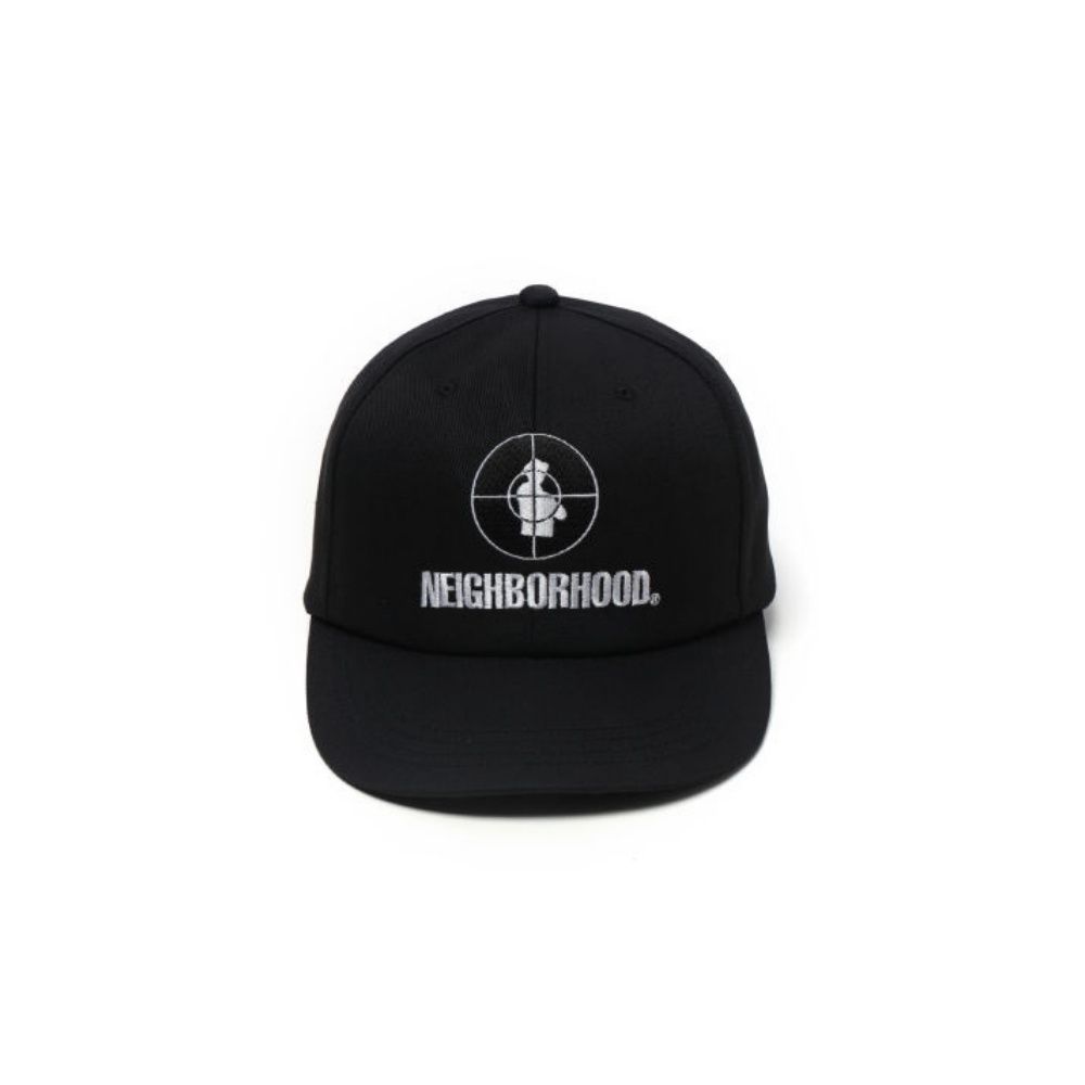 Хлопковая бейсболка Men's NEIGHBORHOOD
Хлопковая бейсболка Men's NEIGHBORHOOD