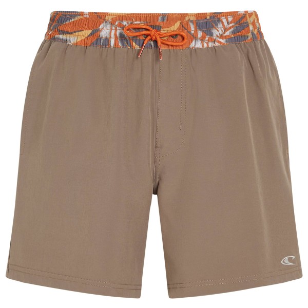 Плавки с принтом кармана 16 шт. O'Neill, Pure Cashmere
Плавки с принтом кармана 16 шт. O'Neill, Pure Cashmere