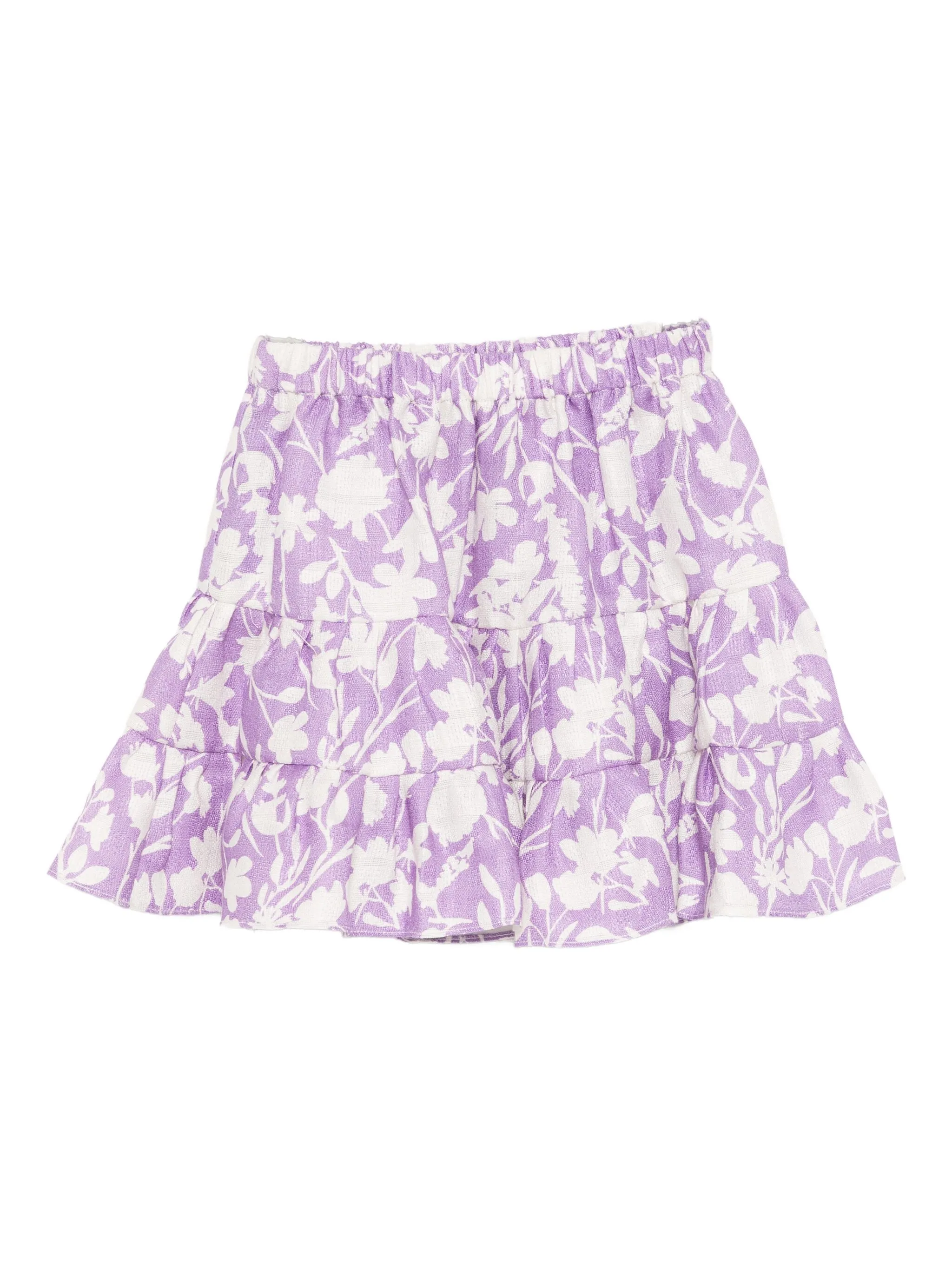 Юбка Daisy Bambah, фиолетовый
Юбка Daisy Bambah, фиолетовый