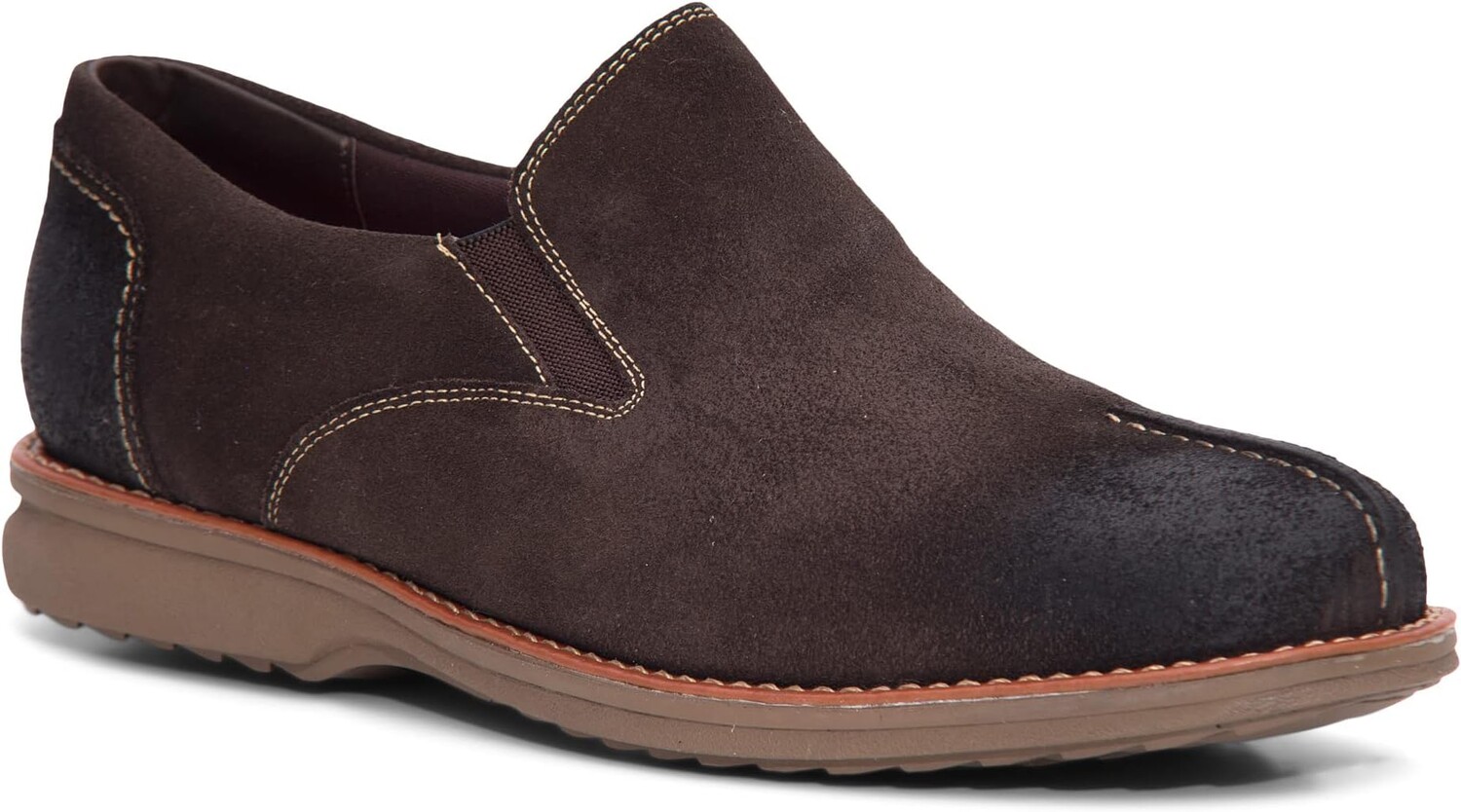 Лоферы Sandro Moscoloni Brad, цвет Dark Brown 
Лоферы Sandro Moscoloni Brad, цвет Dark Brown