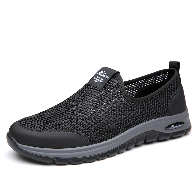 Туфли Mulinsen Men's Casual Shoes Men Low-Top
Туфли Mulinsen Men's Casual Shoes Men Low-Top