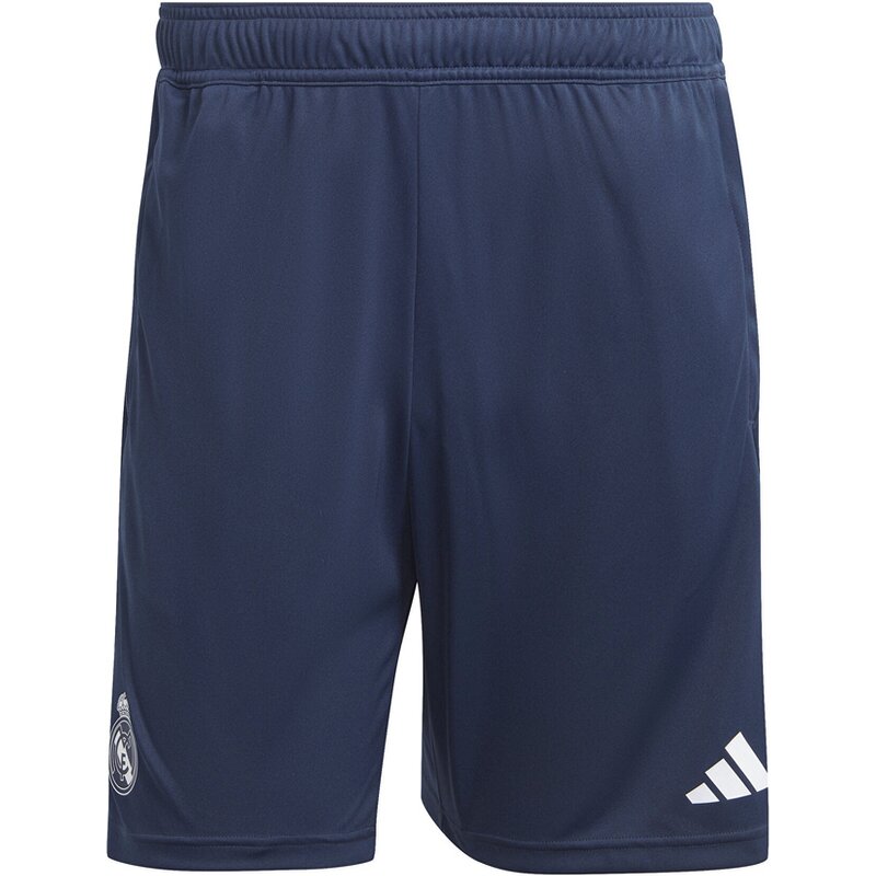 Штаны команды Real Madrid Tiro 23 Adidas, цвет legink
Штаны команды Real Madrid Tiro 23 Adidas, цвет legink