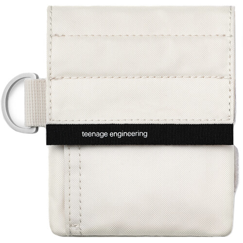 teenage engineering Small Bag for TX-6 Field Mixer or TE022XS002
teenage engineering Small Bag for TX-6 Field Mixer or TE022XS002