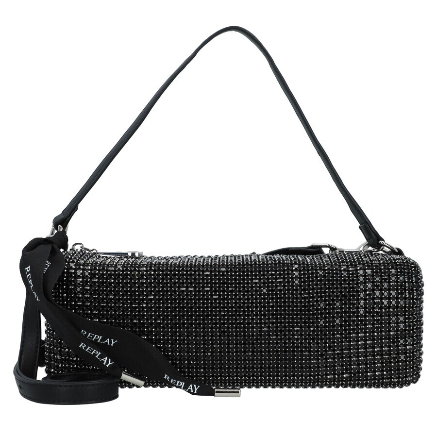 Сумка через плечо Replay, черный
Сумка через плечо Replay, черный