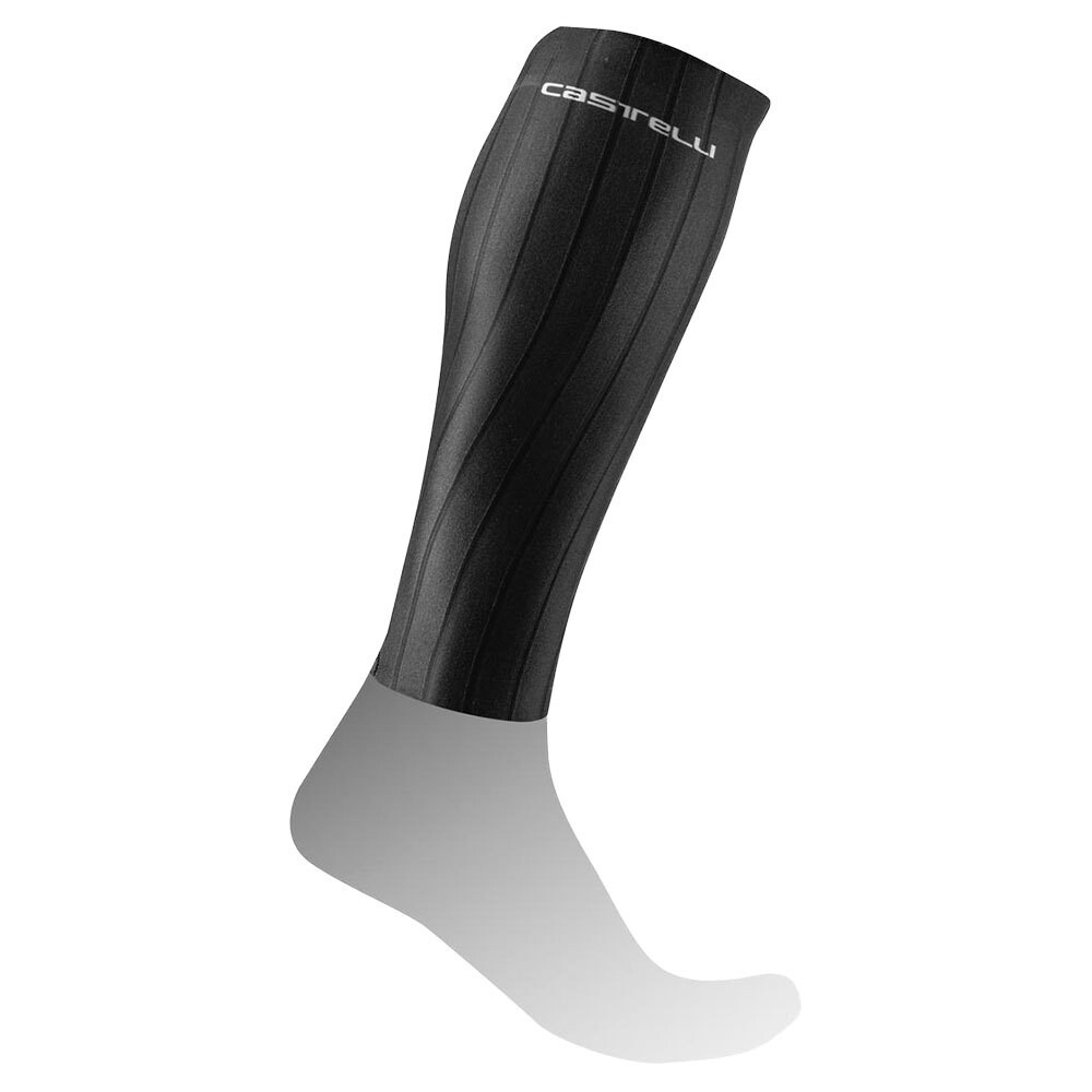 Гетры Castelli Fast Legs, черный
Гетры Castelli Fast Legs, черный