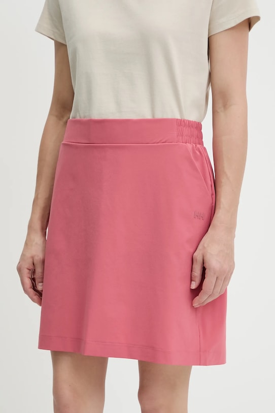 Юбка Helly Hansen, розовый
Юбка Helly Hansen, розовый