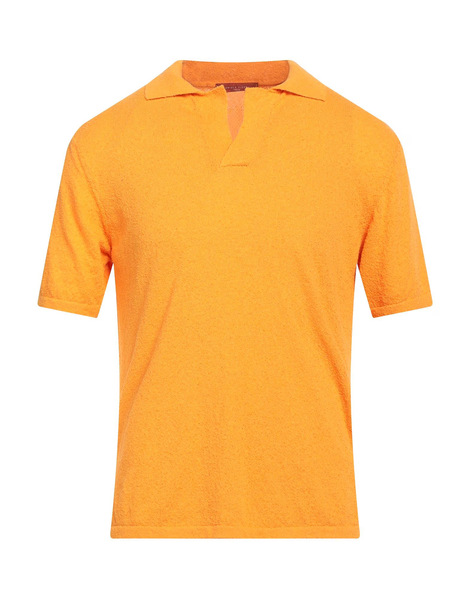 Свитер Daniele Fiesoli, оранжевый
Свитер Daniele Fiesoli, оранжевый