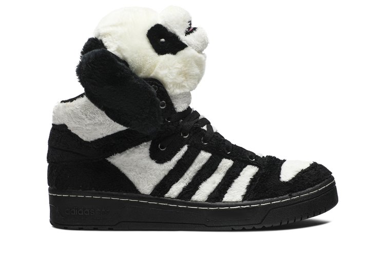 Кроссовки Adidas Js Panda Bear 'Jeremy Scott', белый, Белый;черный, Кроссовки Adidas Js Panda Bear 'Jeremy Scott', белый
Кроссовки Adidas Js Panda Bear 'Jeremy Scott', белый, Белый;черный, Кроссовки Adidas Js Panda Bear 'Jeremy Scott', белый
