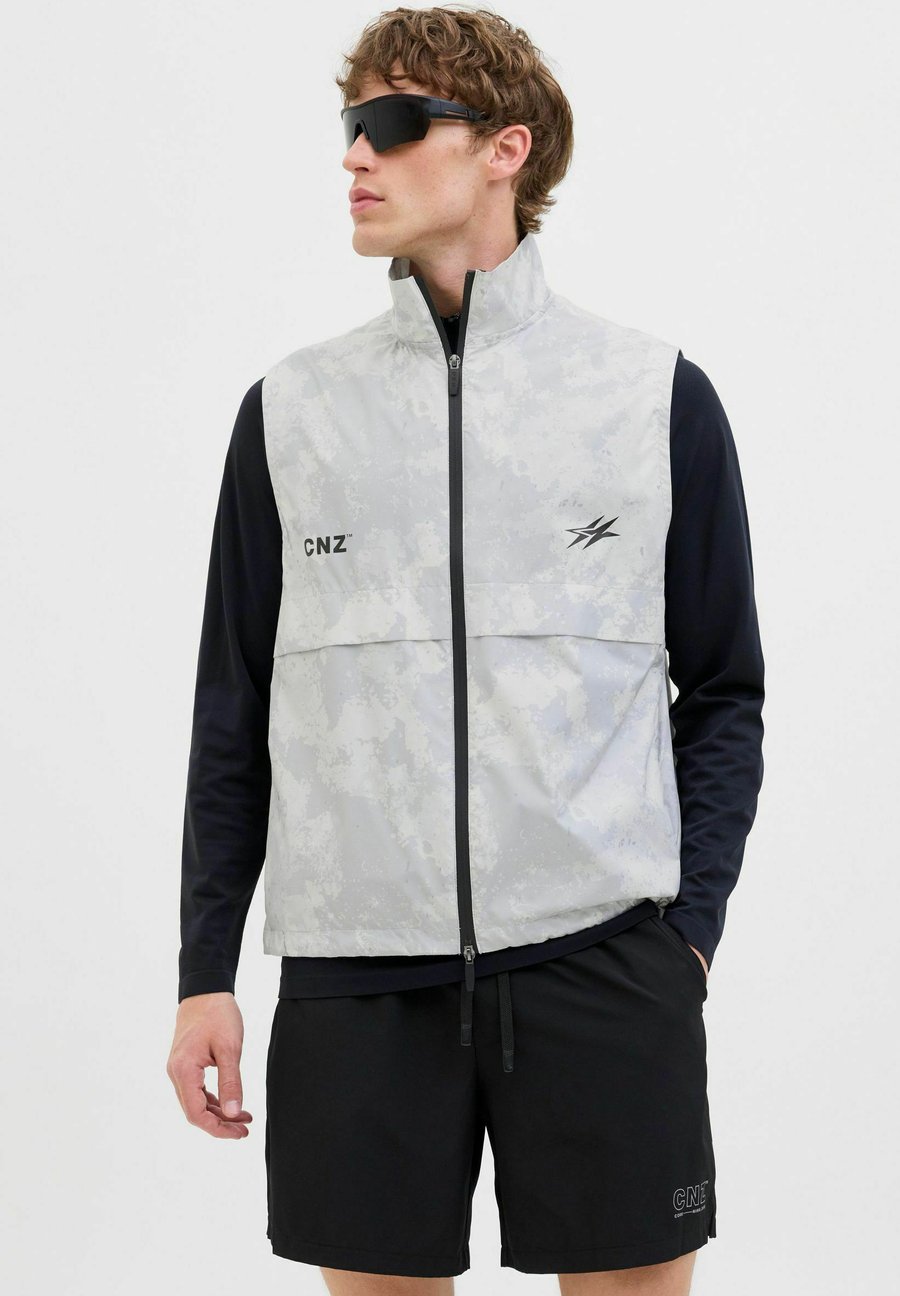 Куртка Jack & Jones Waistcoat, Light Gray/Light Grey
Куртка Jack & Jones Waistcoat, Light Gray/Light Grey