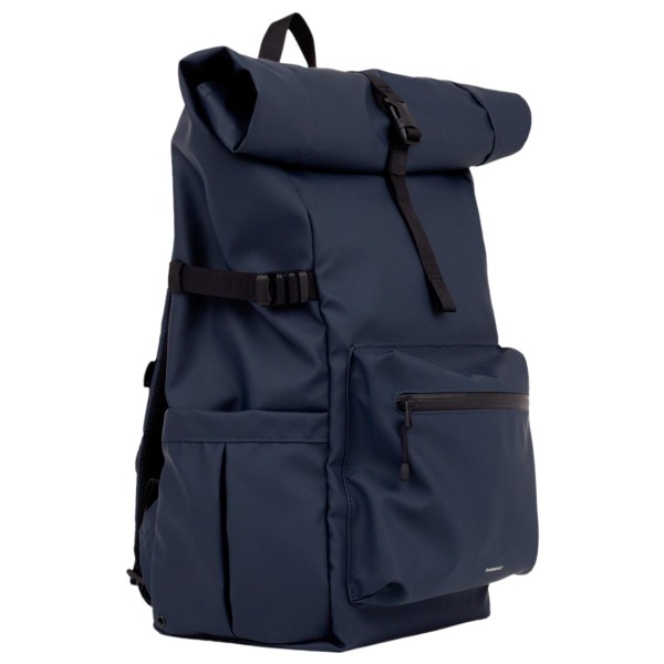 Рюкзак Stream rolltop 34 - daypack Sandqvist, синий
Рюкзак Stream rolltop 34 - daypack Sandqvist, синий