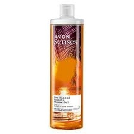 Гель для душа Senses Sun Kissed 250 мл Avon
Гель для душа Senses Sun Kissed 250 мл Avon