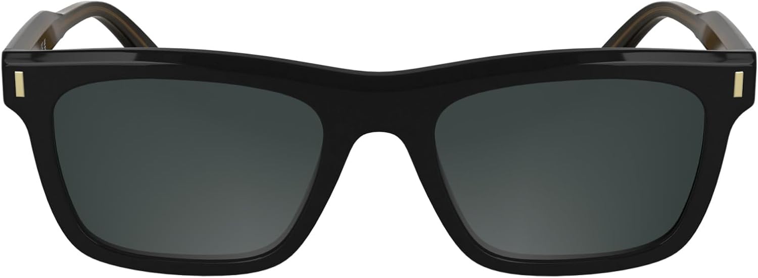 Мужские солнцезащитные очки Calvin Klein Ck25506s Rectangular, Black
Мужские солнцезащитные очки Calvin Klein Ck25506s Rectangular, Black