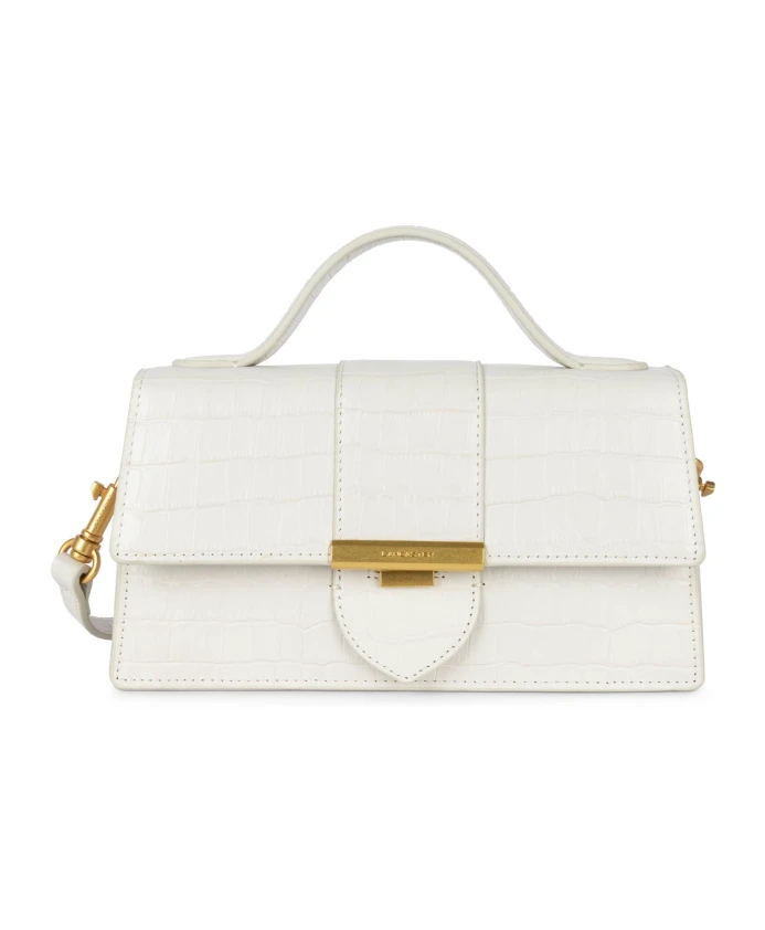 Сумка-Багет Илли Lancaster, бежевый
Сумка-Багет Илли Lancaster, бежевый