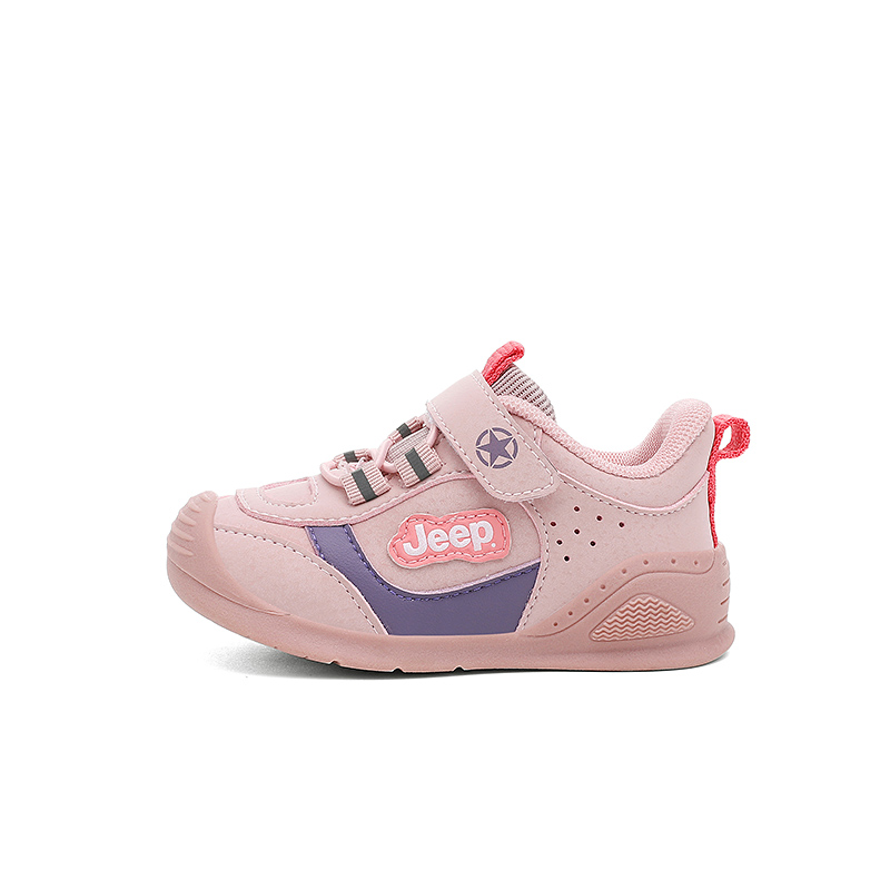 Обувь для малышей (для младенцев и малышей) Jeep, розовый
Обувь для малышей (для младенцев и малышей) Jeep, розовый