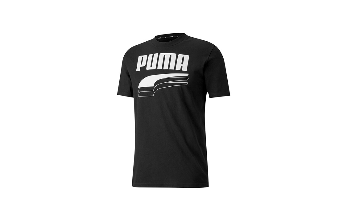 Мужская футболка Puma, цвет Black
Мужская футболка Puma, цвет Black