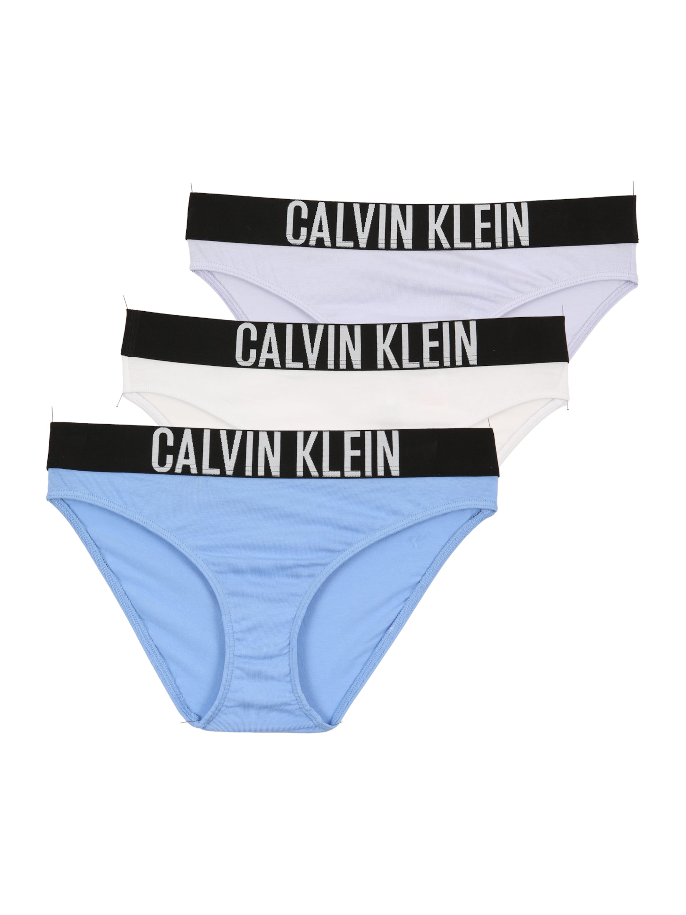 Calvin Klein Underwear Трусы в цветах Light Blue, Lavender, Wool White
Calvin Klein Underwear Трусы в цветах Light Blue, Lavender, Wool White