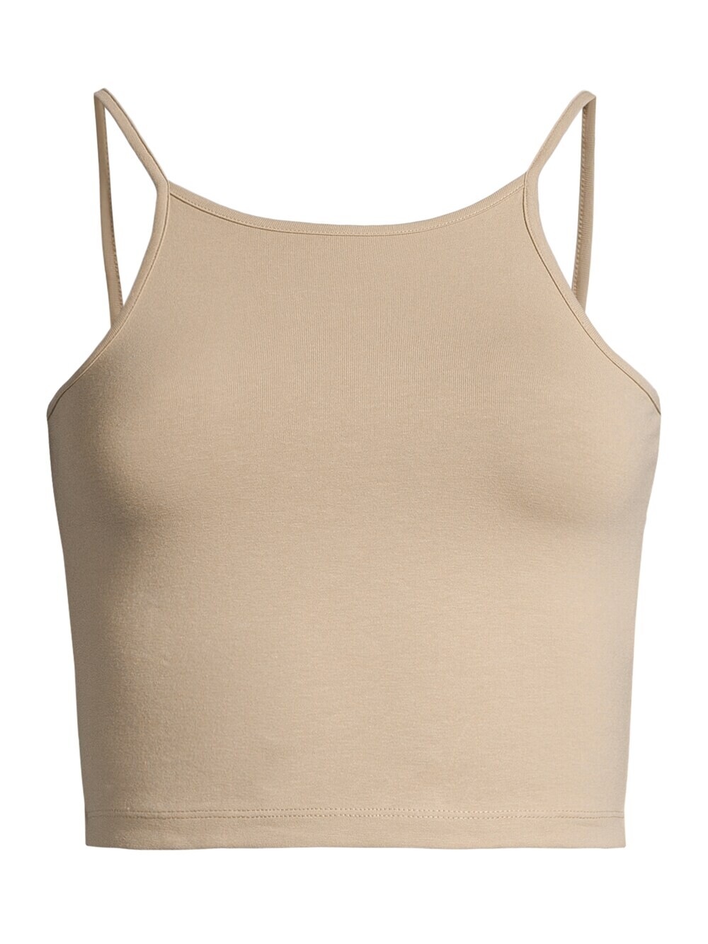 Топ AÉROPOSTALE, темно-бежевый
Топ AÉROPOSTALE, темно-бежевый