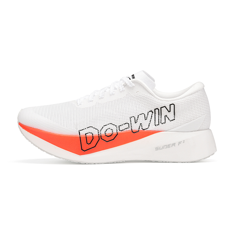 DO-WIN DO WIN Кроссовки для бега Mid Top Унисекс - Лунная белизна, цвет Moon White 
DO-WIN DO WIN Кроссовки для бега Mid Top Унисекс - Лунная белизна, цвет Moon White