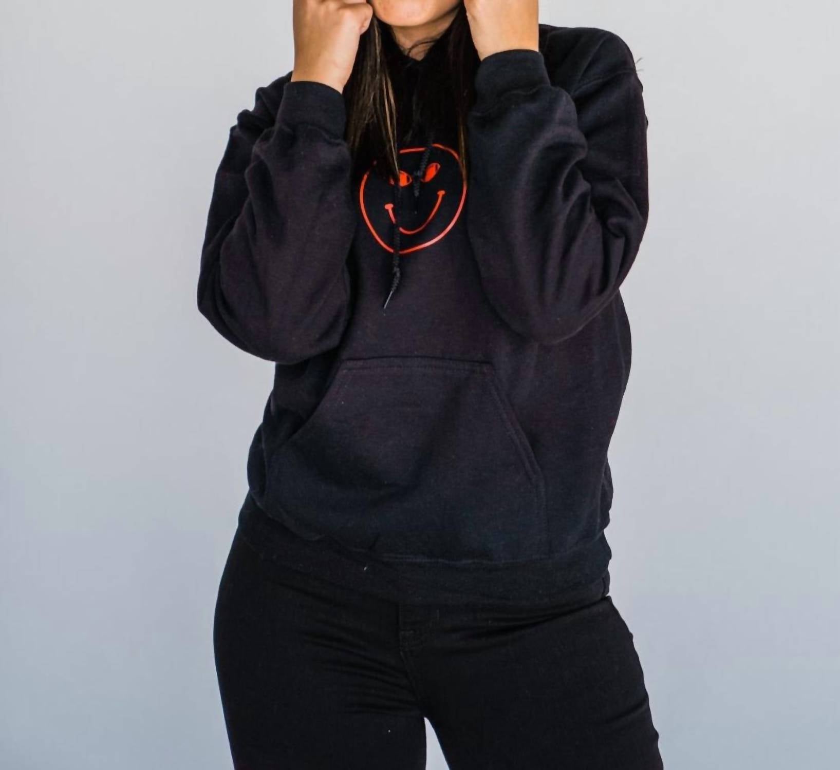 Детская толстовка Game Day черного цвета DISTRESSED VINTAGE
Детская толстовка Game Day черного цвета DISTRESSED VINTAGE