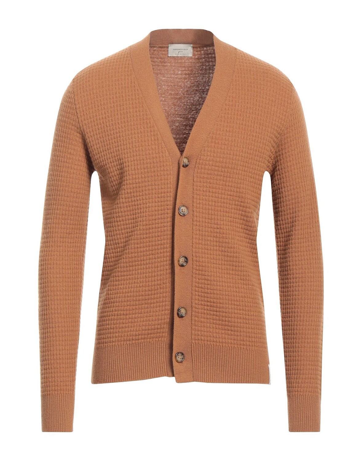 Кардиган Brooksfield, коричневый
Кардиган Brooksfield, коричневый